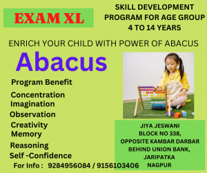 Vedic Maths Classes Abacus Full Course​
