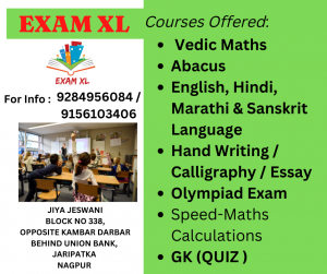 Expert Coaching Classes for CBSE ICSE and SSC Students in All Subjects​