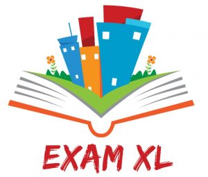 exam xl logo