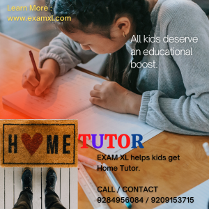 Expert Home Tutors in Nagpur Get Personalized One on One Learning at Home​