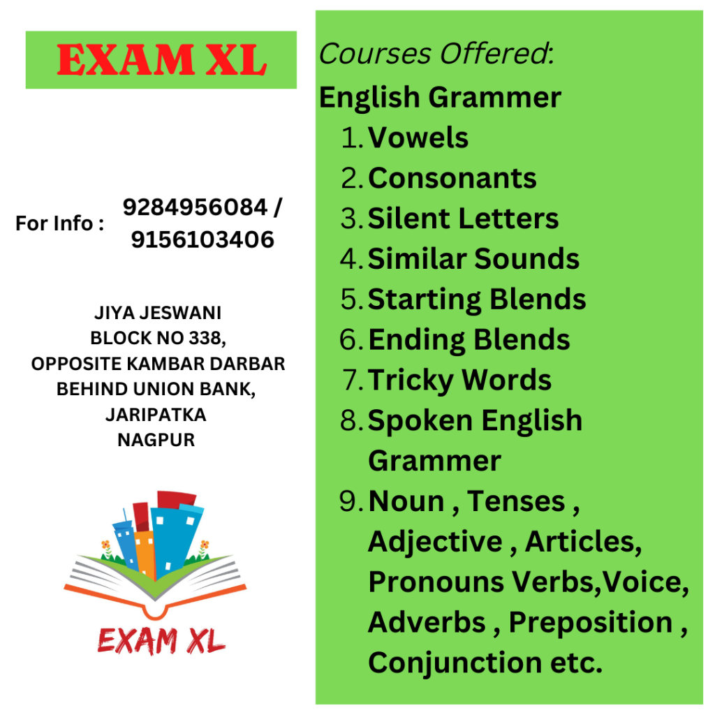 Master English Speaking with the Best Tuition Course Classes